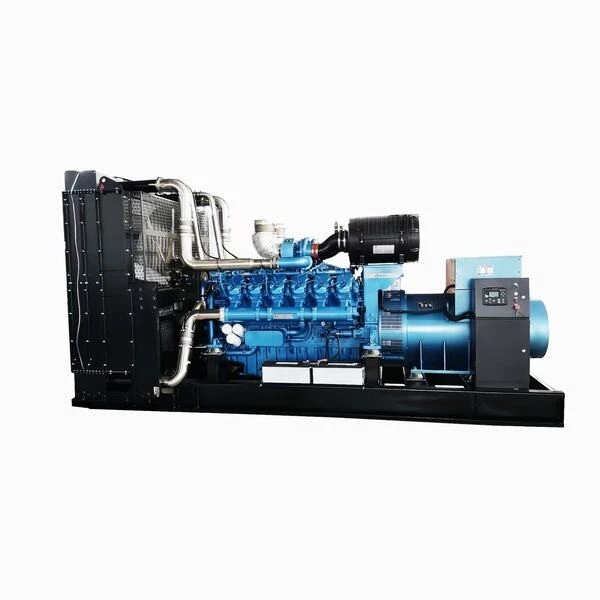 900KW Weichai Generator Set suppliers